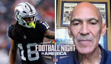 Colts, Jaguars, Jets headline biggest surprises of the NFL trade deadline | FNIA | NFL on NBC