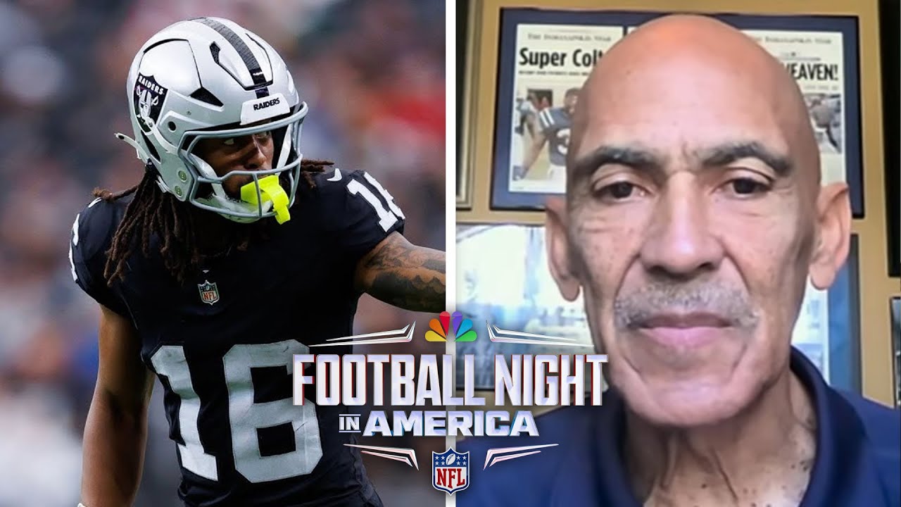 Colts, Jaguars, Jets headline biggest surprises of the NFL trade deadline | FNIA | NFL on NBC