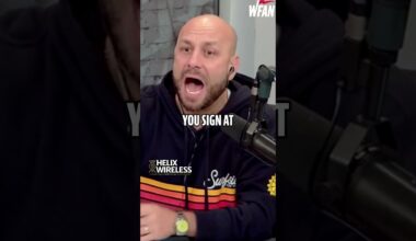 If the Mets replace Pete Alonso with a Mark Vientos/Jeff McNeil platoon, Sal is going to LOSE IT: