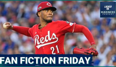 Frontline Starters Seattle Mariners Could PIVOT to If Tarik Skubal Chase Fails | Fan Fiction Friday