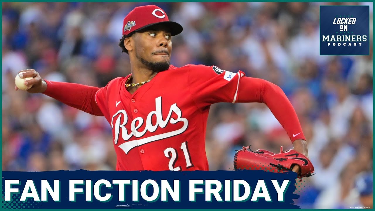 Frontline Starters Seattle Mariners Could PIVOT to If Tarik Skubal Chase Fails | Fan Fiction Friday