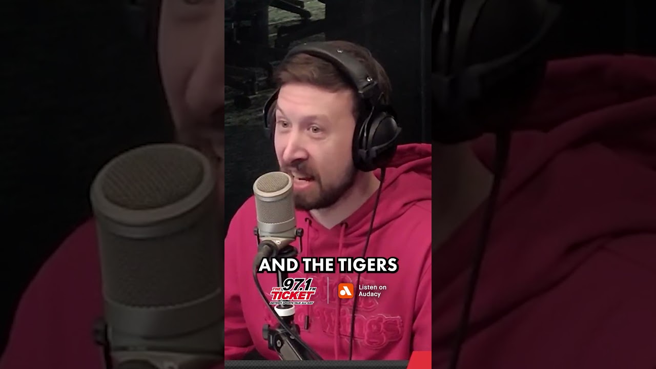 What do you think of Costa's plan for the Tigers 2026 season? #DetroitTigers #Tigers #Detroit