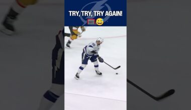 Scoring is hard, folks! 😅