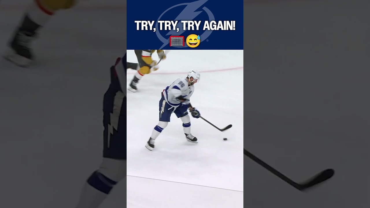 Scoring is hard, folks! 😅