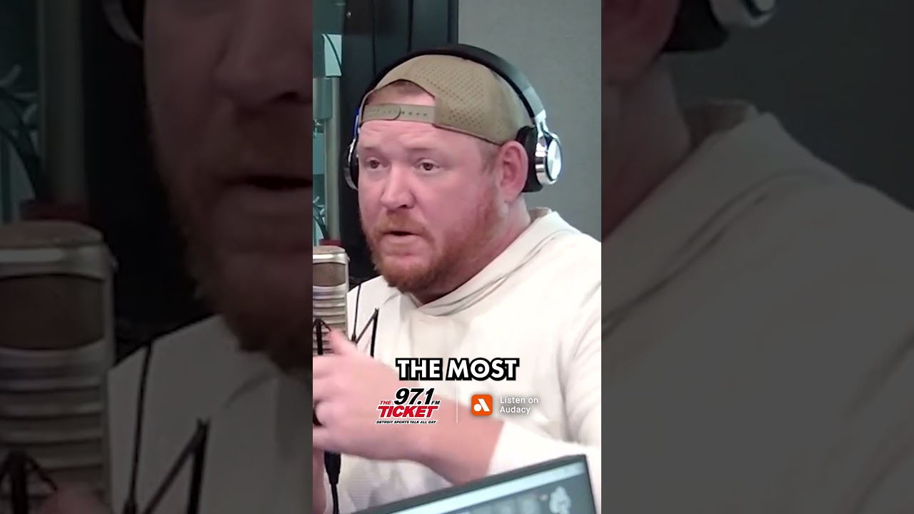 Which of these Lions offensive stats is the most concerning? #DetroitLions #Lions #NFL #Detroit