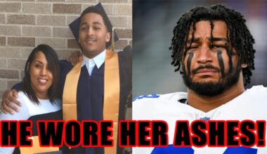Real reason Dallas Cowboys' Marshawn Kneeland TOOK HIS OWN LIFE REVEALED! It's BEYOND SAD!