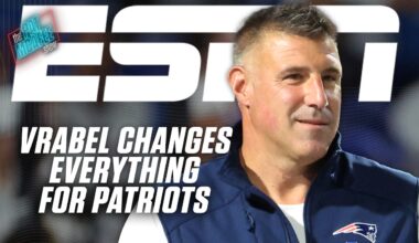 Jaguars’ Cam Little sets NFL FG record 🏈 + Mike Vrabel's transforming the Patriots | Best of McAfee