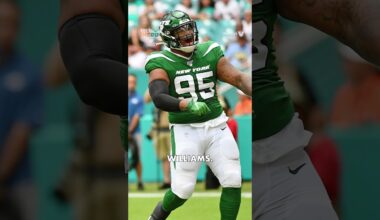 Greatest day for #NewYorkJets fans?