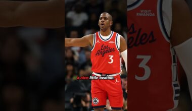 Short Handed Clippers SHOW GOOD FIGHT AGAINST SUNS 😤 #bradleybeal #losangelesclippers #nba