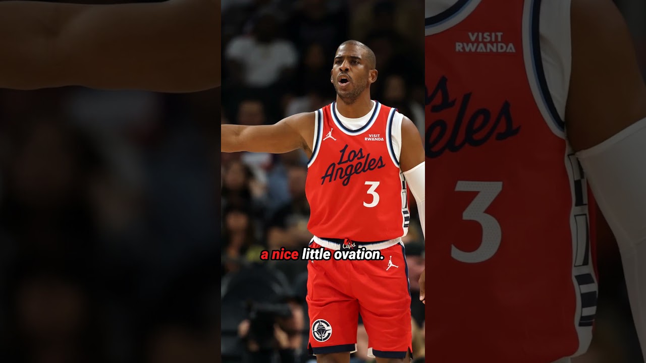 Short Handed Clippers SHOW GOOD FIGHT AGAINST SUNS 😤 #bradleybeal #losangelesclippers #nba