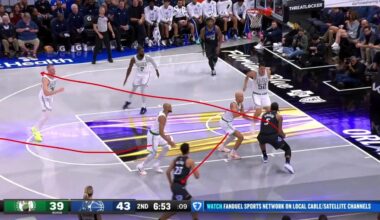 BOSTON CELTICS reprehensibly bad coaching vs. ORLANDO MAGIC