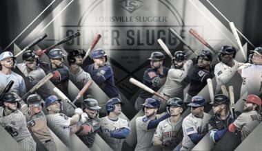 Shohei, Judge, Raleigh, Kurtz, Soto, Dodgers, Yankees headline Silver Slugger winners in 2025 🤩