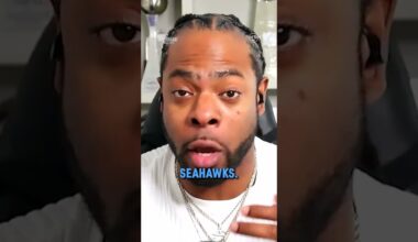 Seattle Seahawks receivers just got DEEPER! Rashid Shaheed bringing some SPEED ⚡️