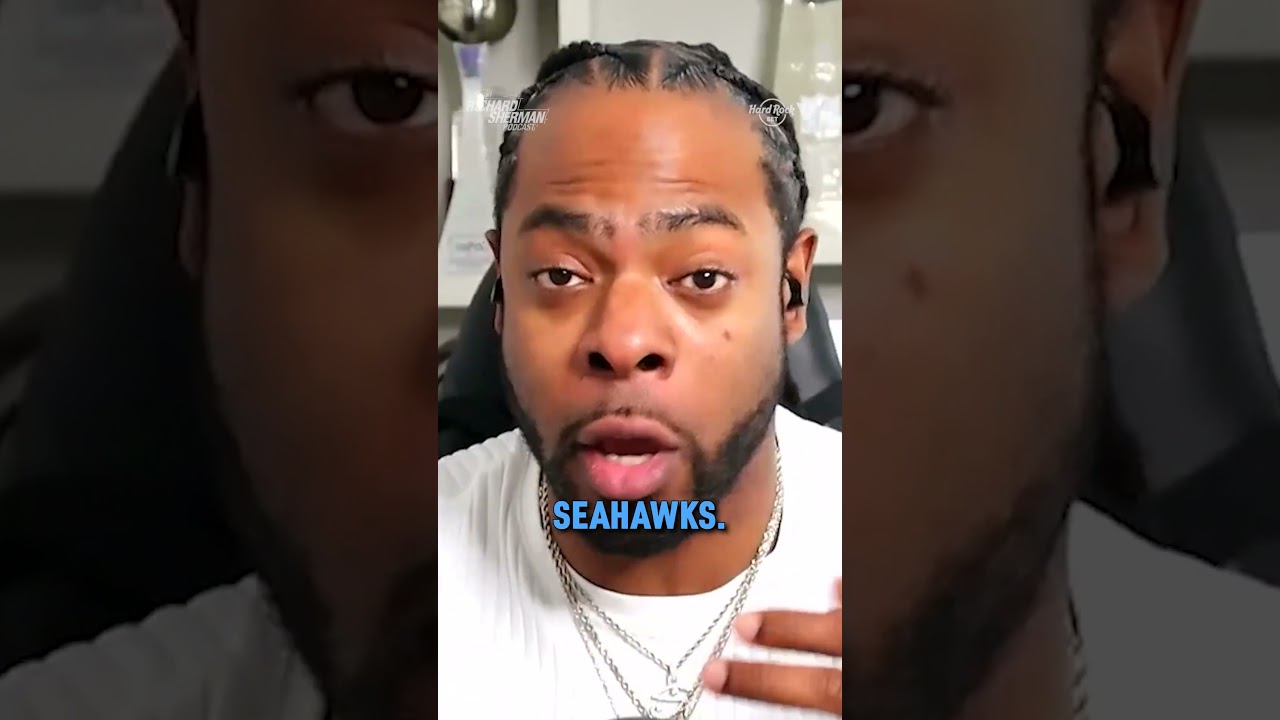 Seattle Seahawks receivers just got DEEPER! Rashid Shaheed bringing some SPEED ⚡️