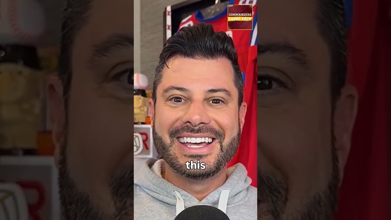 Commanders NEED To Decide On Direction