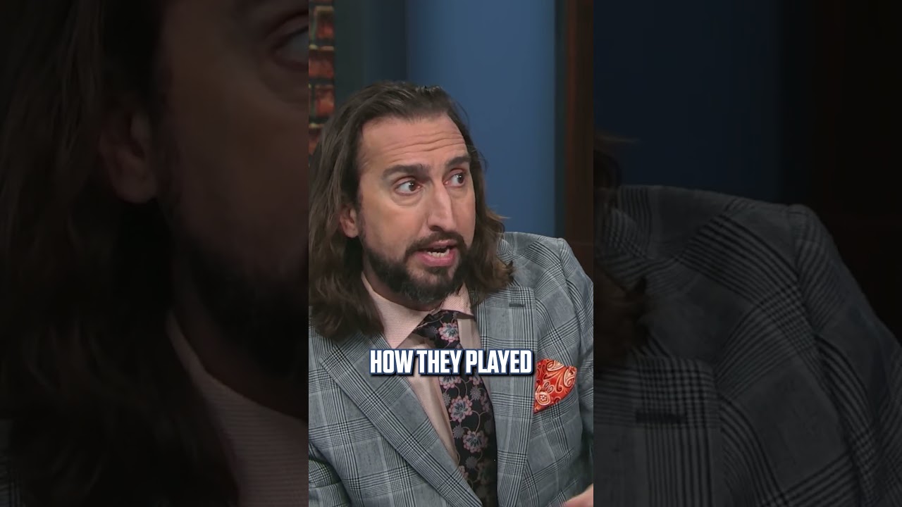 Bo Nix showed that he will be the worst QB in the playoffs 👀 #NFL #broncos #TNF #bonix