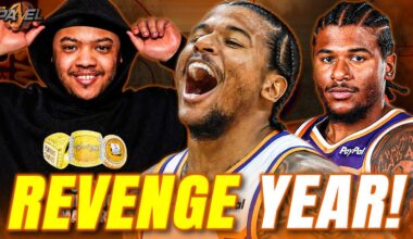 This is a GOOD SIGN for the Phoenix Suns