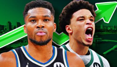 I MIGHT Have Been WRONG About the Bucks