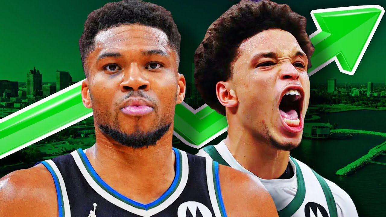 I MIGHT Have Been WRONG About the Bucks