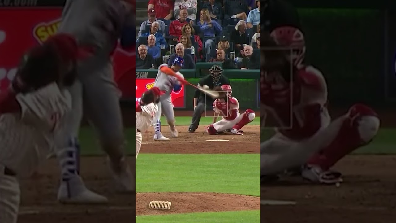 Juan Soto absolutely MASHED in his first season in Queens 💪