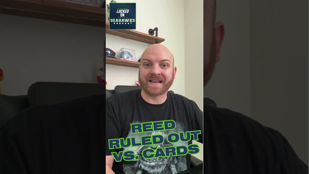 Seahawks Announce MASSIVE LOSS For Defensive Line Heading Into Rematch vs. Cardinals