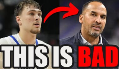 This Is A Disaster For The Dallas Mavericks