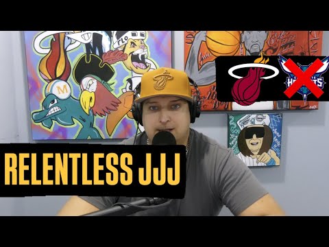 Miami Heat Get Relentless Scoring From Jaime Jaquez Jr., Norman Powell, Wiggins and Pelle vs Hornets