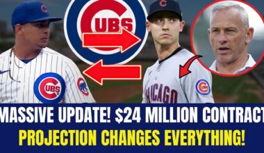 The Truth About Daniel Palencia... This Is CONCERNING!