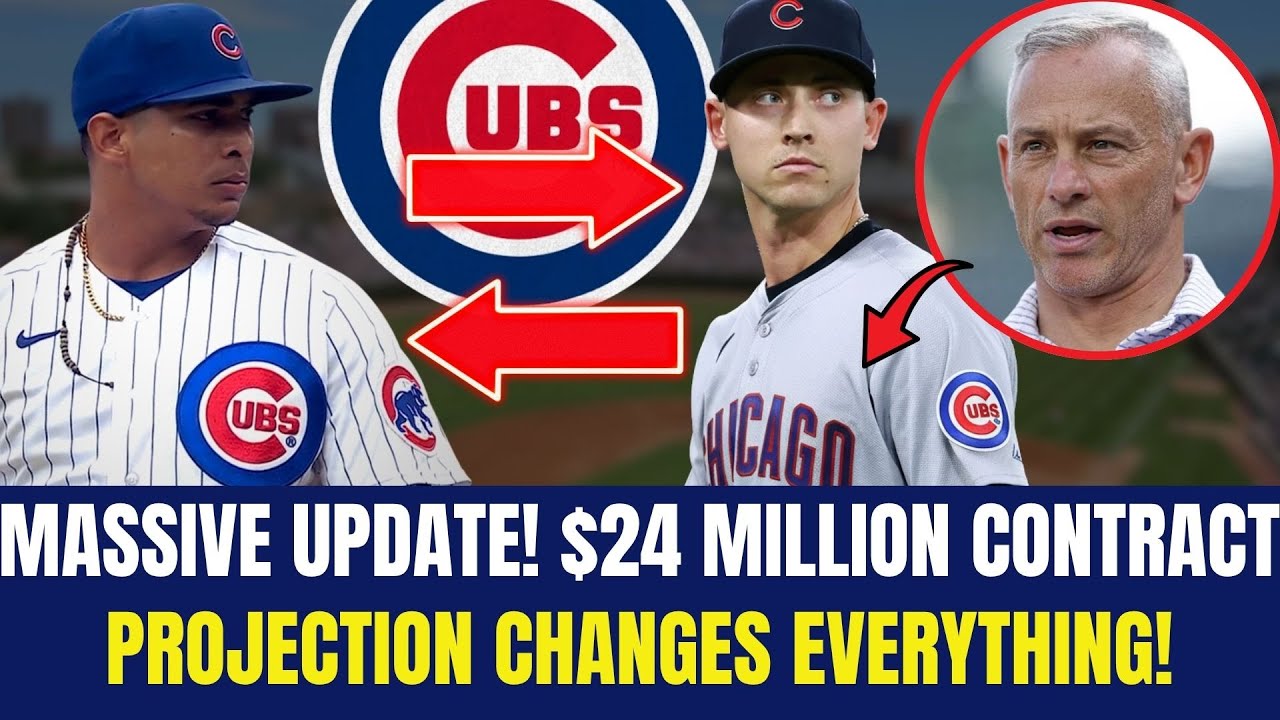 The Truth About Daniel Palencia... This Is CONCERNING!