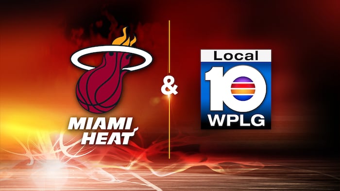Heat look to stay hot at home vs. Trailblazers