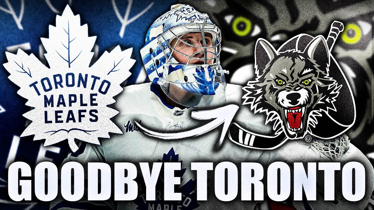 CAROLINA HURRICANES JUST PULLED OFF A RARE NHL MOVE — LEAFS LOSE CAYDEN PRIMEAU!