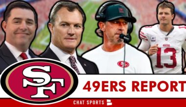 🚨San Francisco 49ers Just Made A BIG MISTAKE + Big 49ers News Before Massive Game vs. Rams, Preview