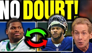 The Cowboys Officially WON The Micah Parsons Trade!!