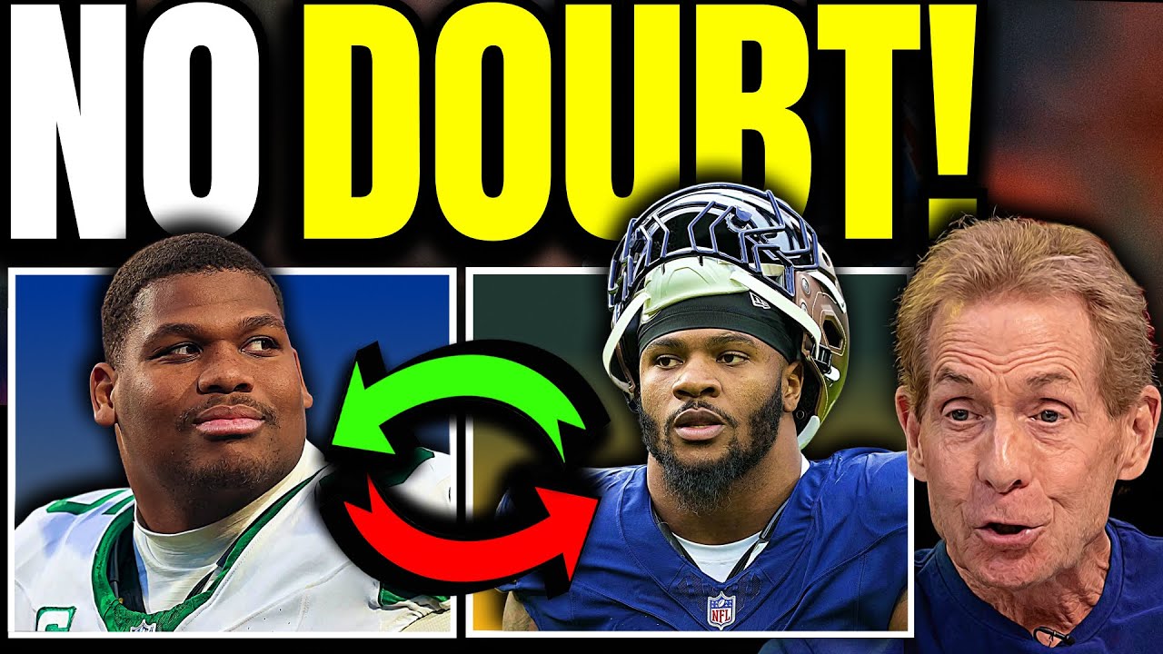 The Cowboys Officially WON The Micah Parsons Trade!!