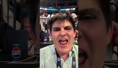 Orlando Magic show grit to close out Miami Heat #orlandomagic #wendellcarterjr