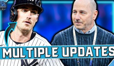 MASSIVE Cody Bellinger Free Agency Update - Star Player RETURNING to New York...