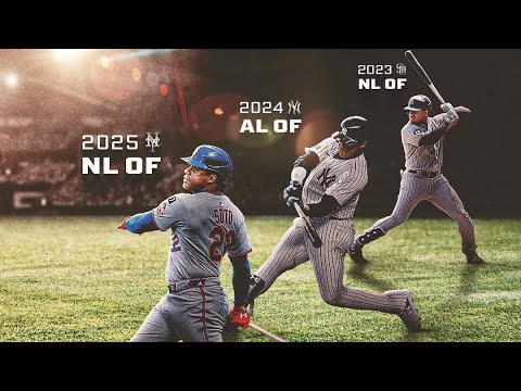Juan Soto has won Silver Slugger 3 years in a row with 3 different teams! 💪 (Only 2nd player EVER!)