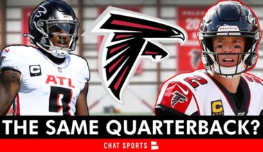 There Is Light At the End Of the Tunnel For The Atlanta Falcons