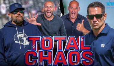 BT & Sal: This Giants Regime Has FAILED!