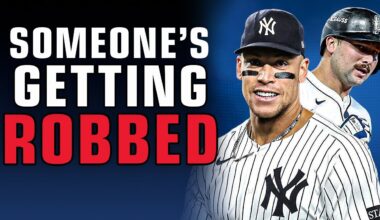 50+ HR and a Batting Title… Still Not MVP?