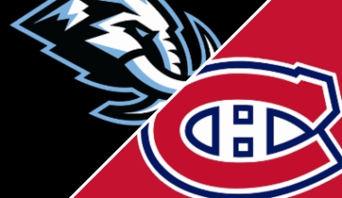 Post Game Thread: Utah Mammoth Vs Montreal Canadiens | Saturday November 8, 2025