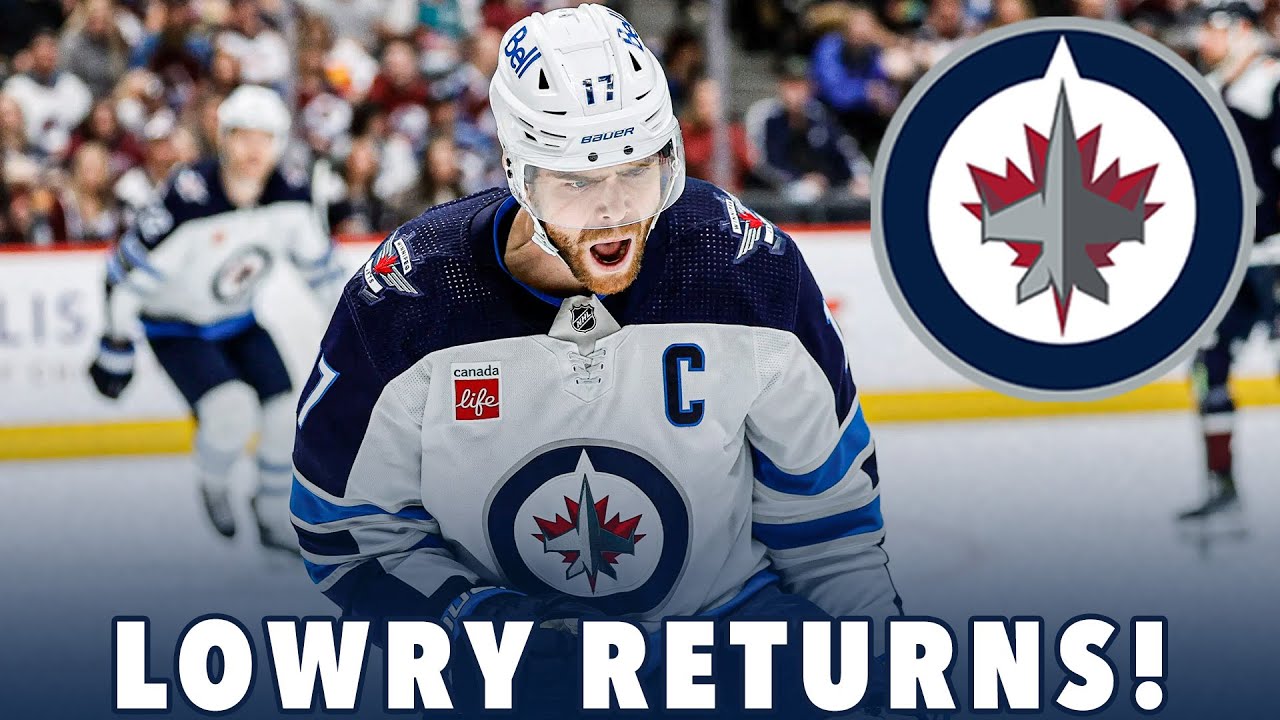 Help is On the Way for the Winnipeg Jets
