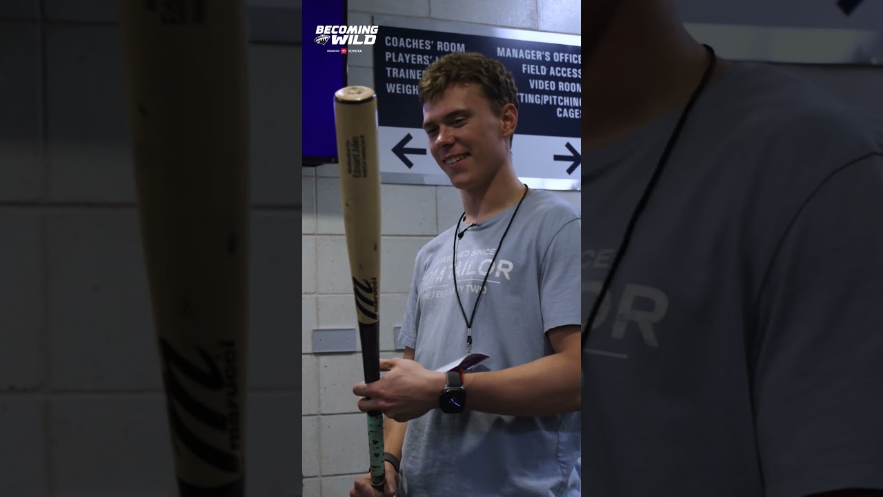 Danila Yurov new Becoming Wild episode out now!