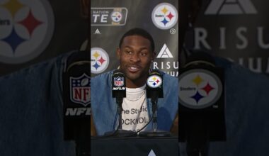 "My stance wasn't good enough?" 😂