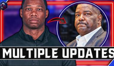 Things Just Keep Getting CRAZIER For The Pelicans..