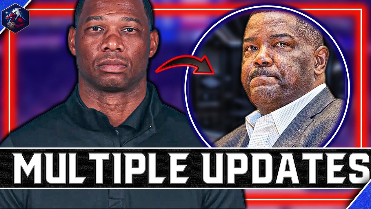 Things Just Keep Getting CRAZIER For The Pelicans..