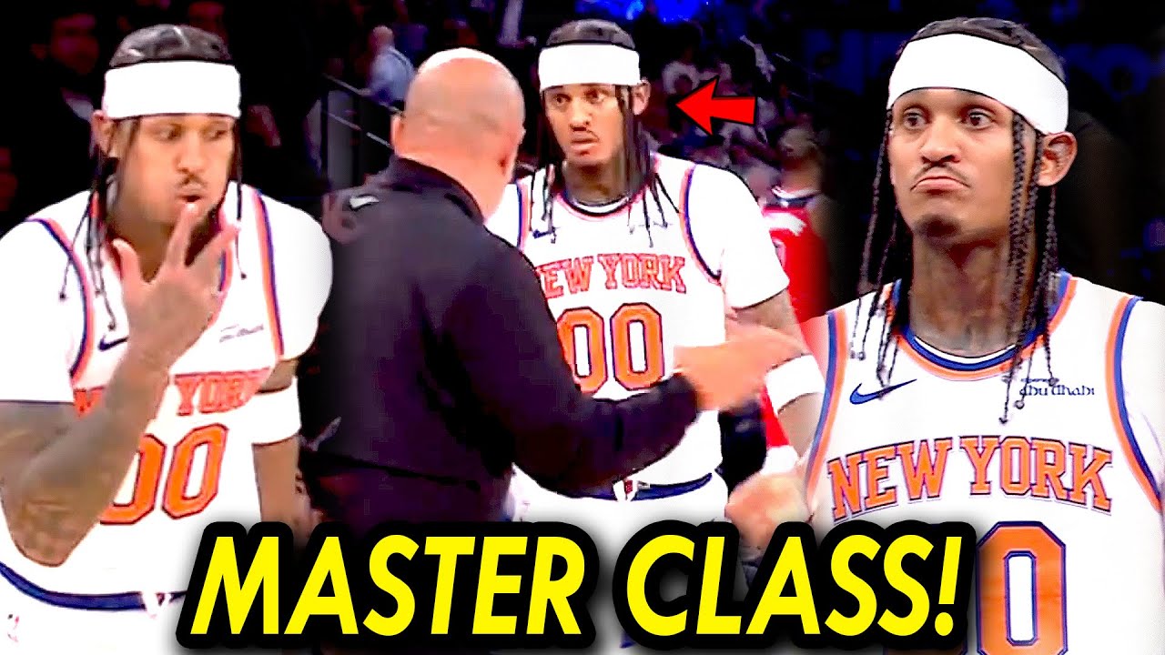 Sixth man in the making FLAME ON ulit si Jordan Clarkson, Back to back solid game!