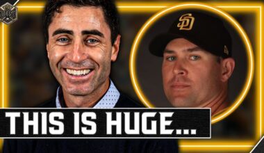 The Padres FLEECED the MLB