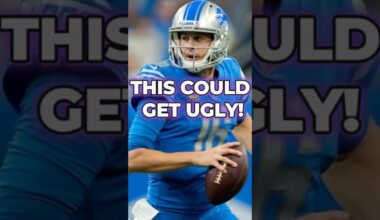 SUNDAY MIGHT GET UGLY! #shorts #minnesotavikings