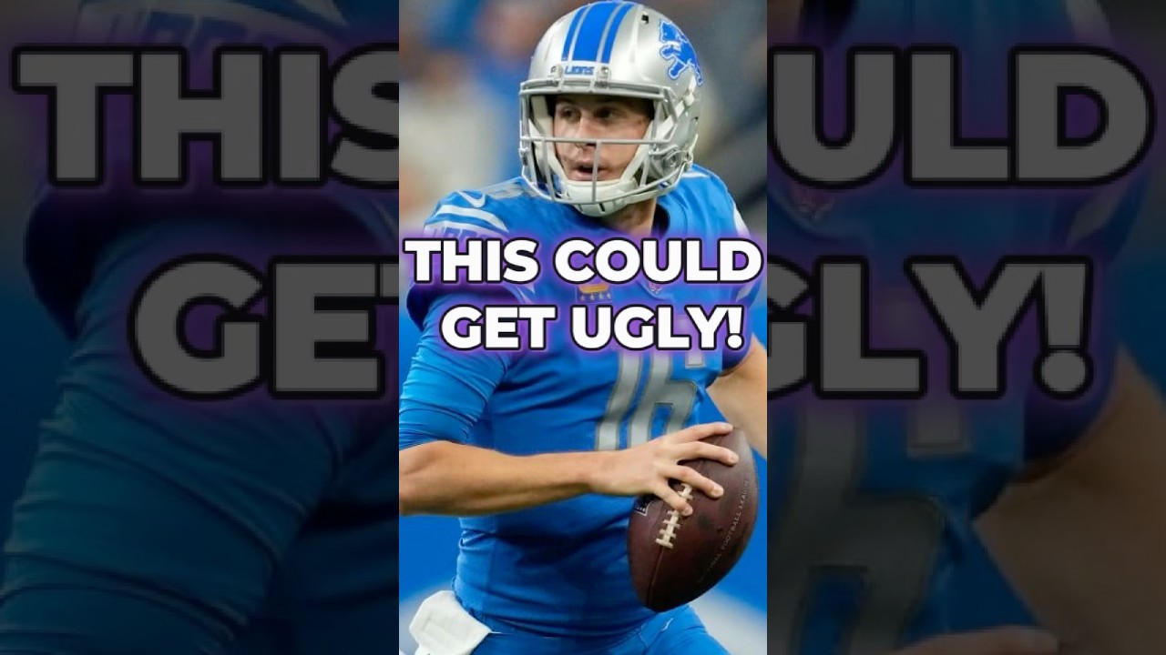 SUNDAY MIGHT GET UGLY! #shorts #minnesotavikings